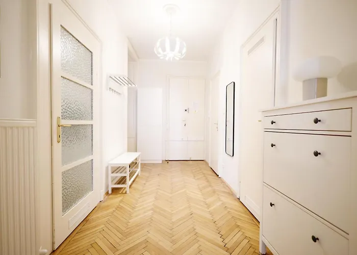 Apartmán Heymi Stephansdom *