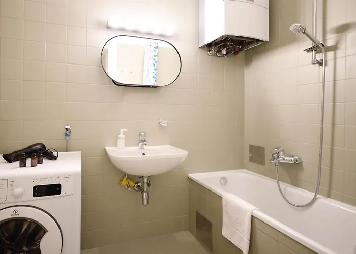 Heymi Stephansdom Apartmán Vídeň