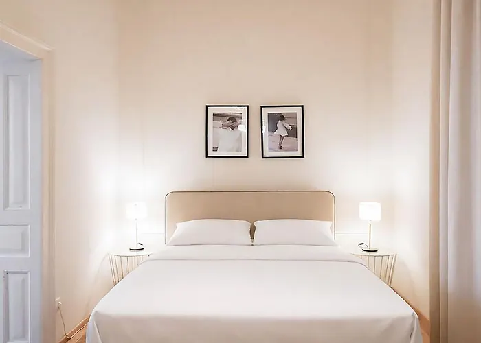 Apartmán Heymi Stephansdom Vídeň