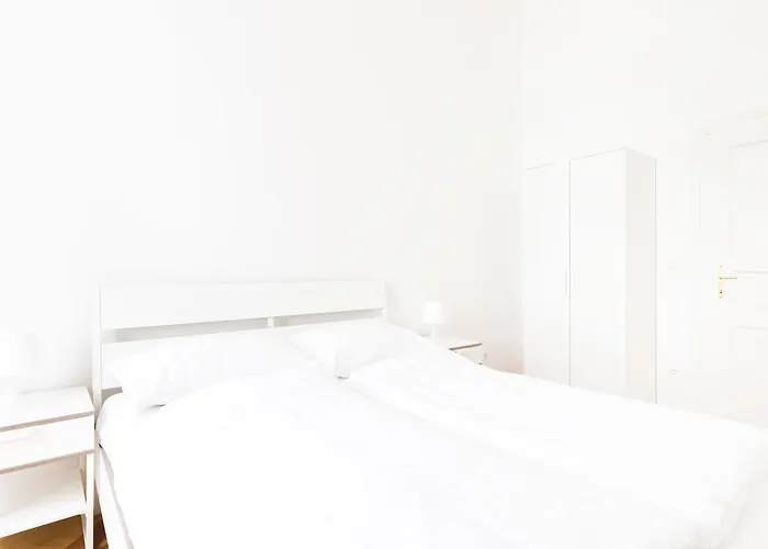 Heymi Stephansdom Apartmán Vídeň